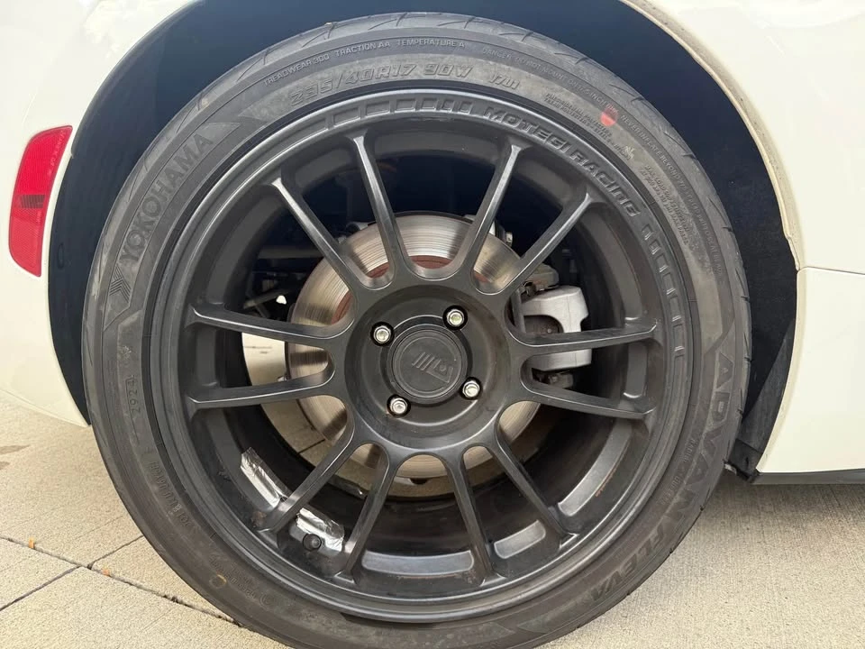 2016 Mazda ND MX-5 Miata - Image 13 of 19