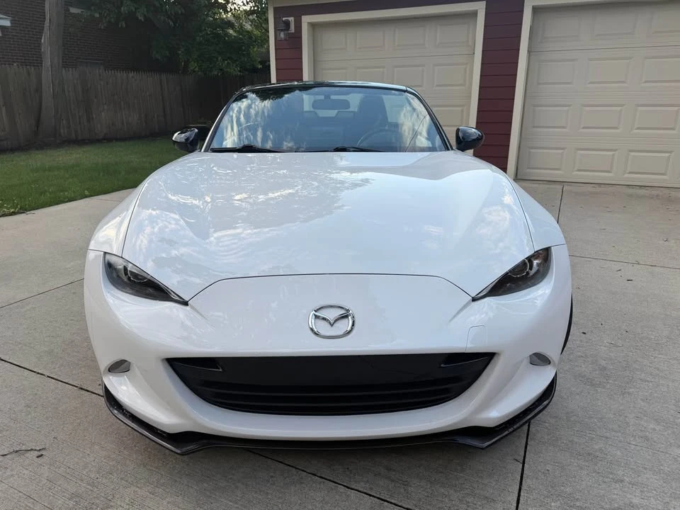 2016 Mazda ND MX-5 Miata - Image 8 of 19