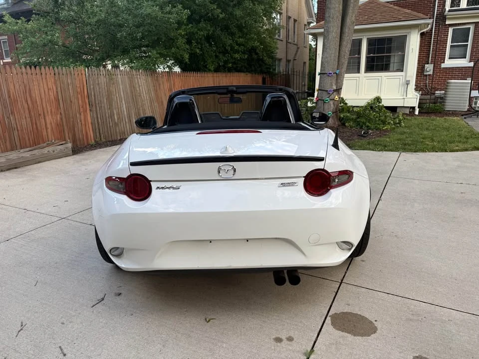 2016 Mazda ND MX-5 Miata - Image 4 of 19