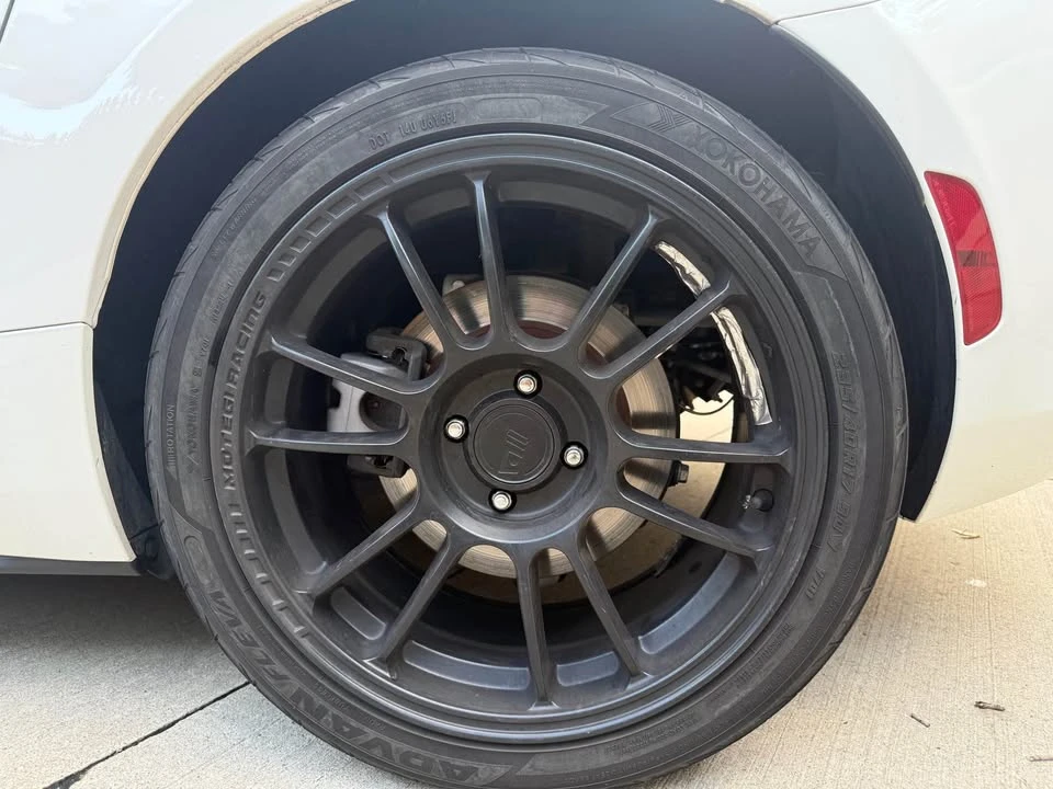 2016 Mazda ND MX-5 Miata - Image 14 of 19