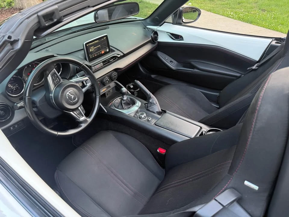 2016 Mazda ND MX-5 Miata - Image 11 of 19