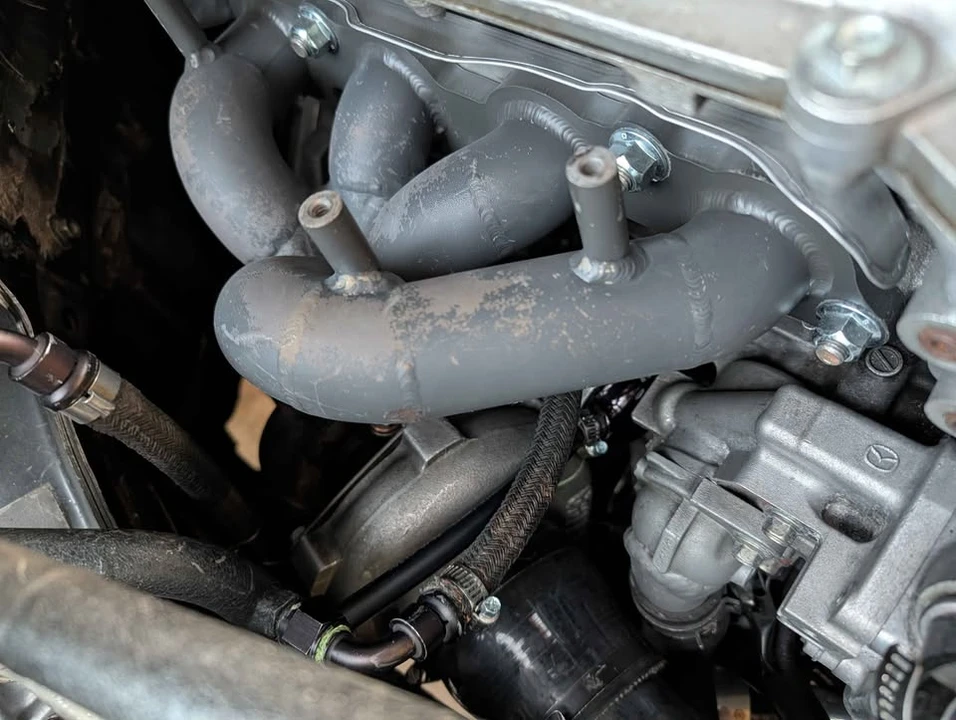 2016 Mazda ND MX-5 Miata - Image 13 of 20