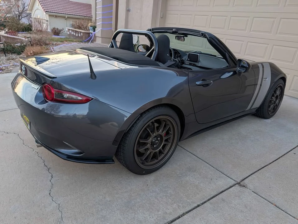 2016 Mazda ND MX-5 Miata - Image 3 of 20