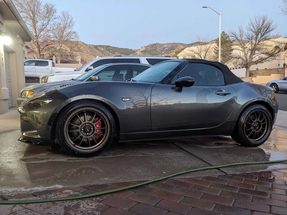 2016 Mazda ND MX-5 Miata - Image 6 of 20