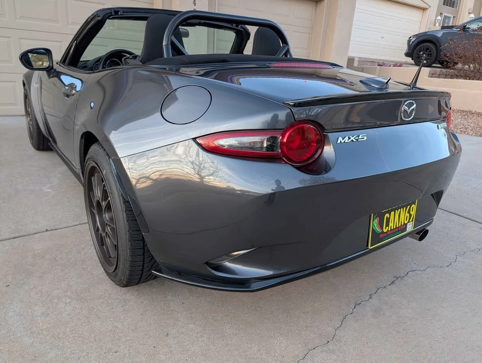 2016 Mazda ND MX-5 Miata - Image 4 of 20