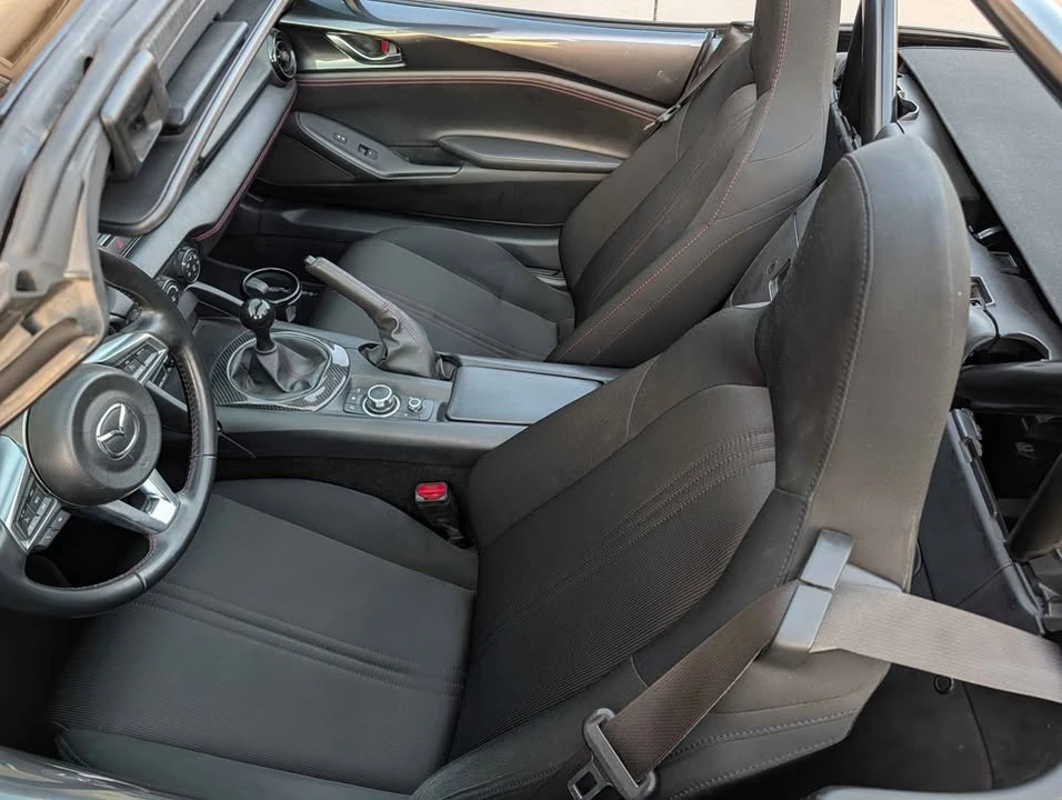 2016 Mazda ND MX-5 Miata - Image 8 of 20