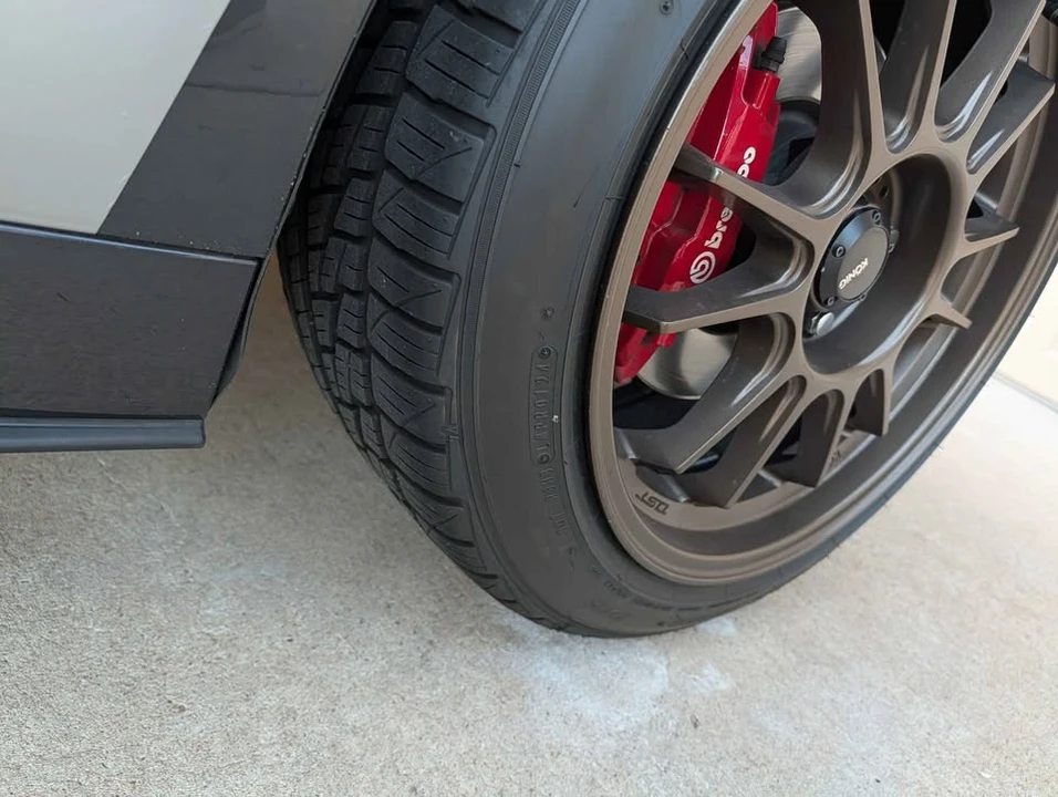 2016 Mazda ND MX-5 Miata - Image 11 of 20
