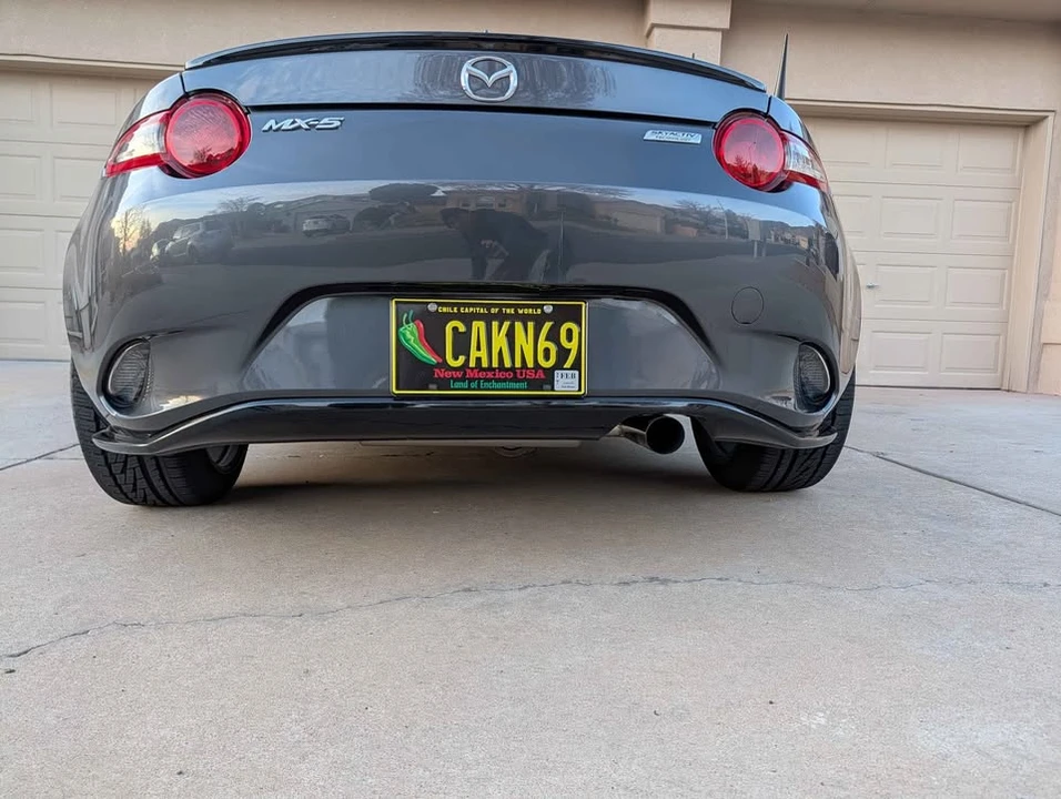 2016 Mazda ND MX-5 Miata - Image 5 of 20