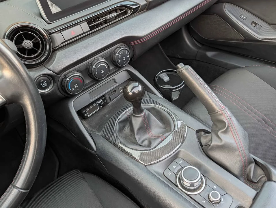 2016 Mazda ND MX-5 Miata - Image 9 of 20