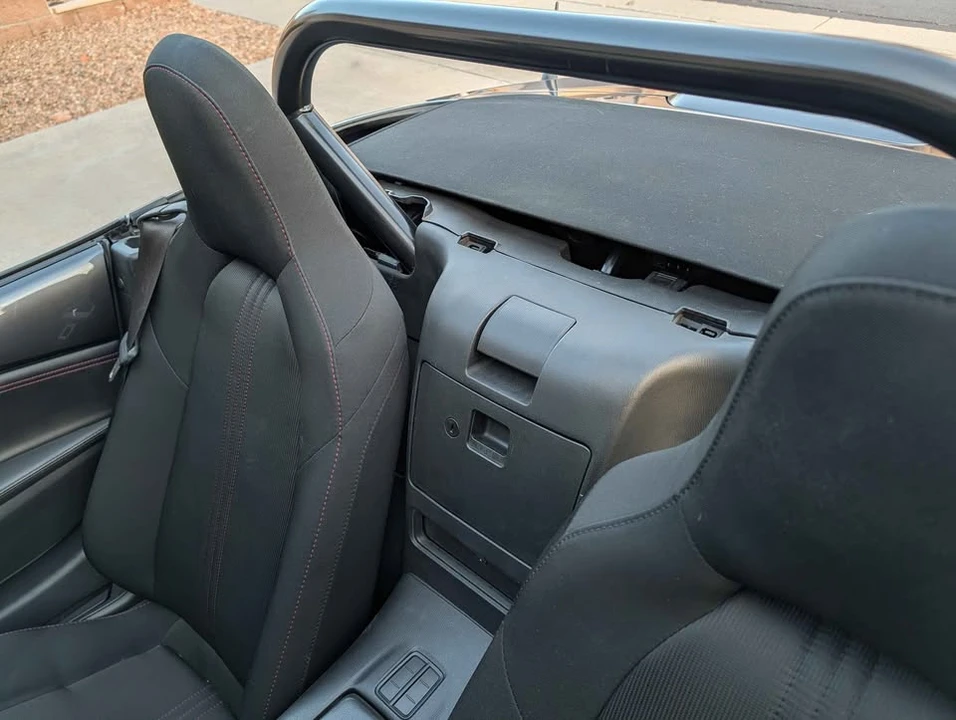 2016 Mazda ND MX-5 Miata - Image 10 of 20