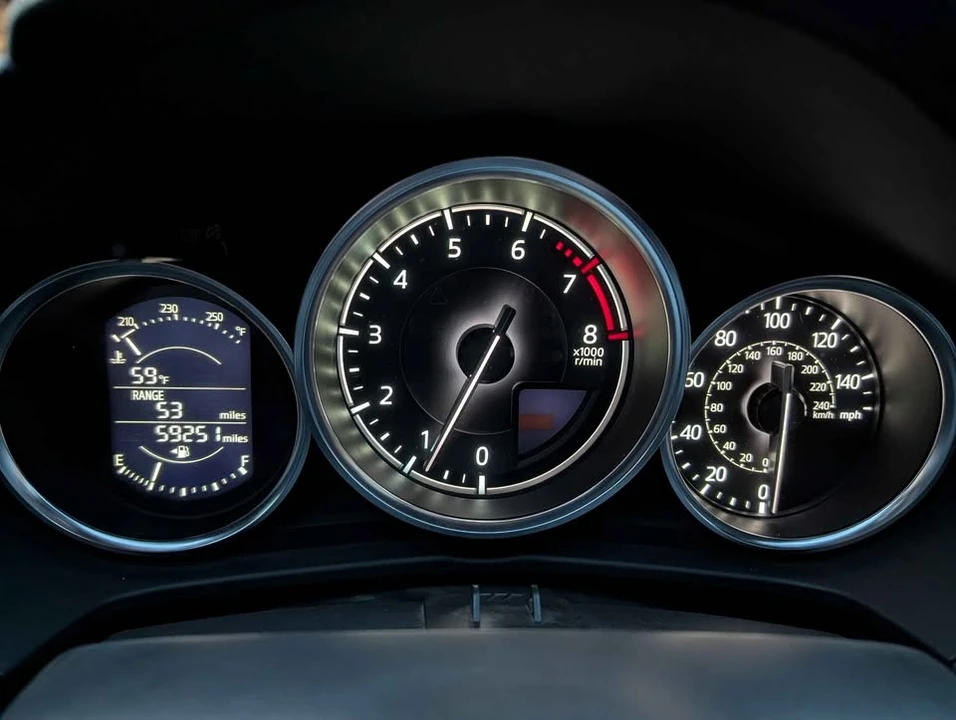 2016 Mazda ND MX-5 Miata - Image 15 of 20