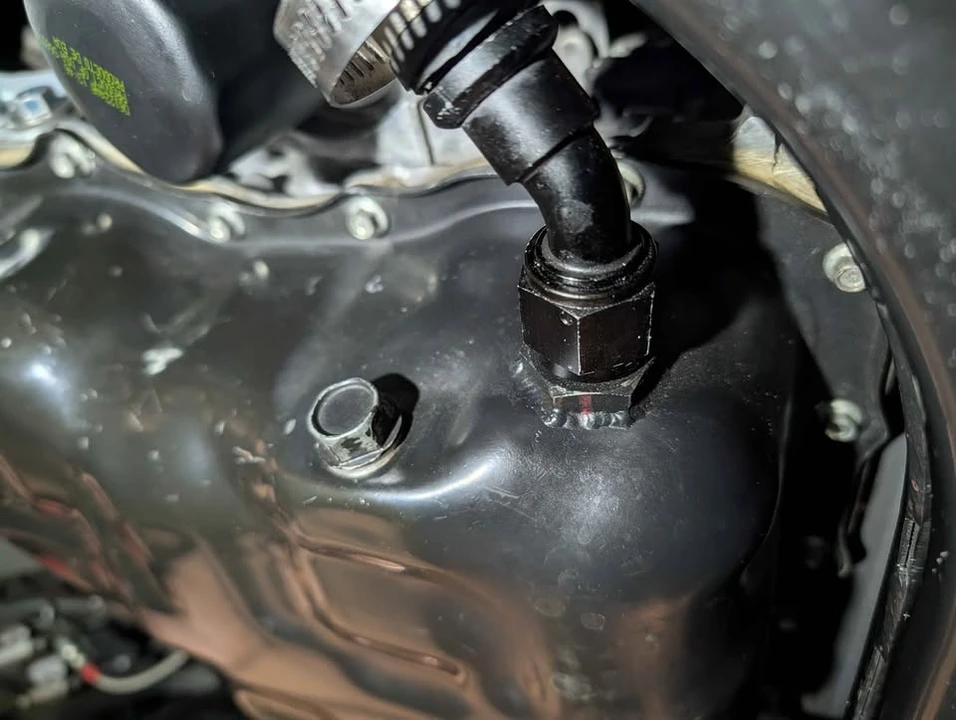 2016 Mazda ND MX-5 Miata - Image 19 of 20