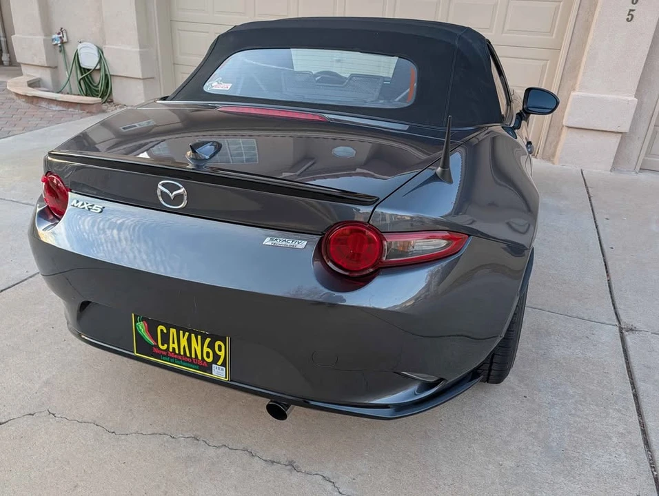 2016 Mazda ND MX-5 Miata - Image 7 of 20