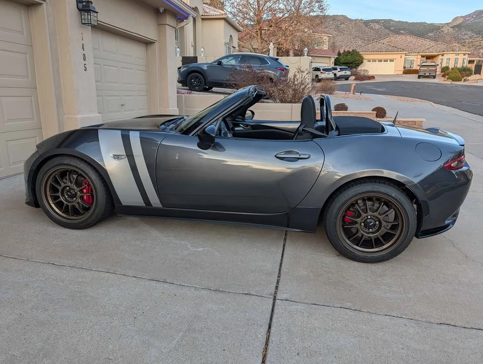 2016 Mazda ND MX-5 Miata - Image 20 of 20