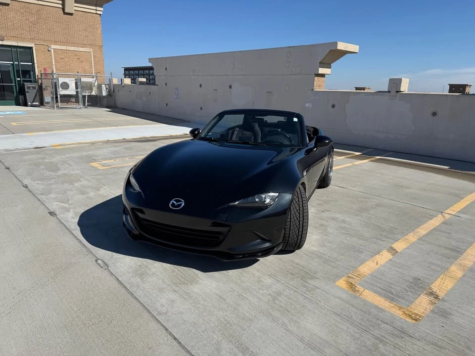 2016 Mazda ND MX-5 Miata - Image 10 of 20
