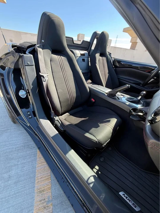 2016 Mazda ND MX-5 Miata - Image 15 of 20