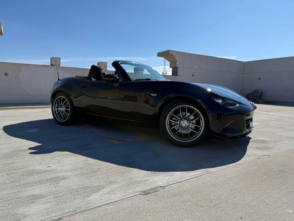 2016 Mazda ND MX-5 Miata - Image 7 of 20