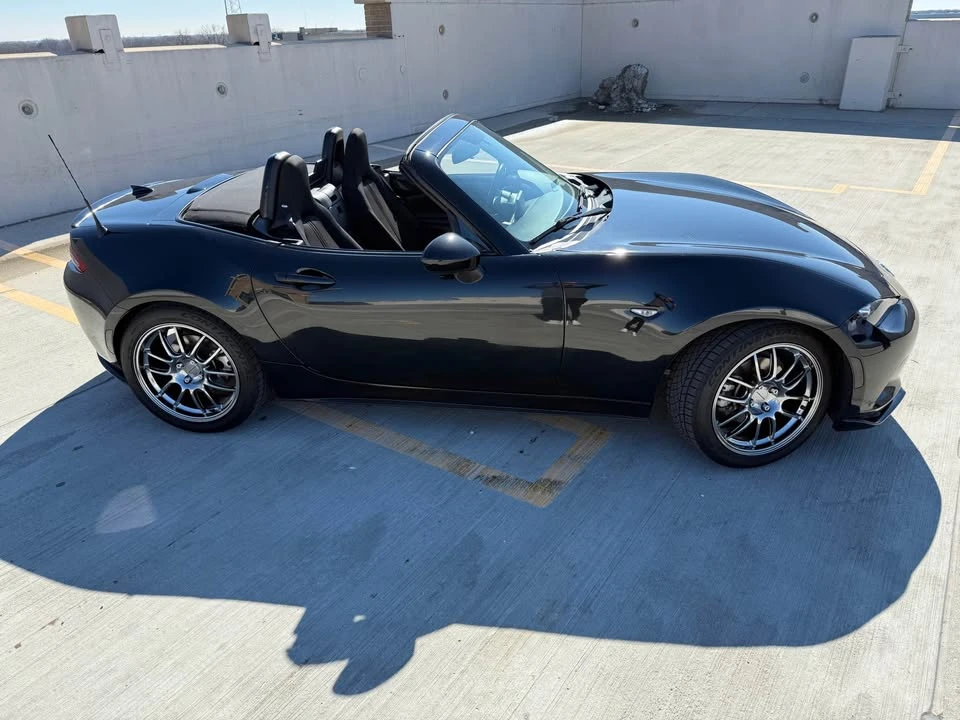 2016 Mazda ND MX-5 Miata - Image 8 of 20