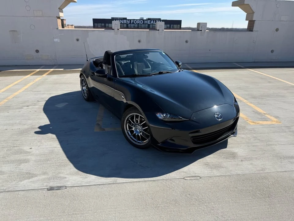 2016 Mazda ND MX-5 Miata - Image 6 of 20