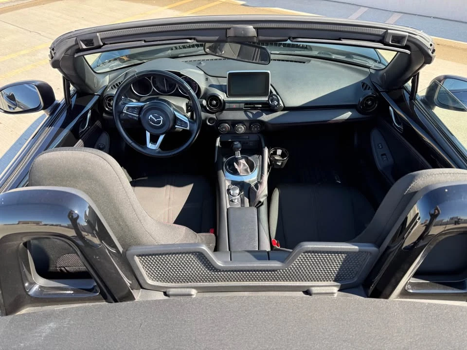 2016 Mazda ND MX-5 Miata - Image 16 of 20