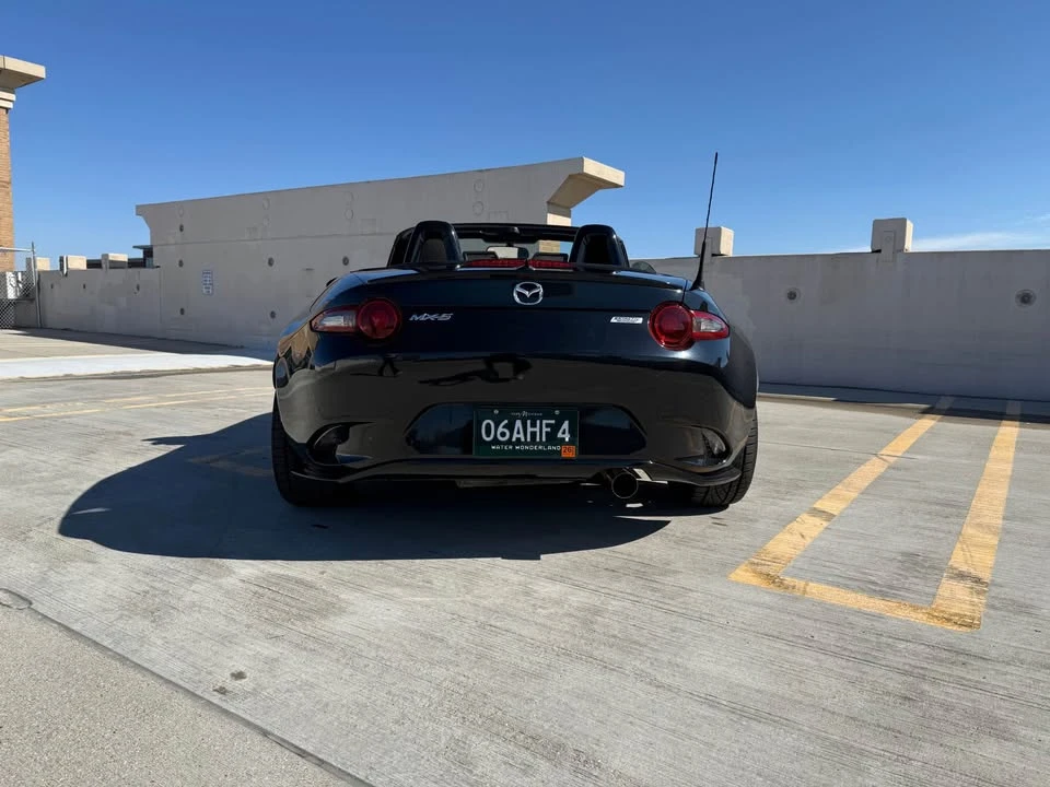 2016 Mazda ND MX-5 Miata - Image 17 of 20