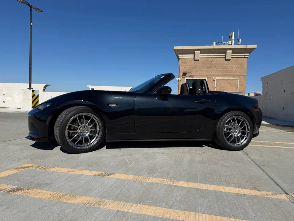 2016 Mazda ND MX-5 Miata - Image 12 of 20