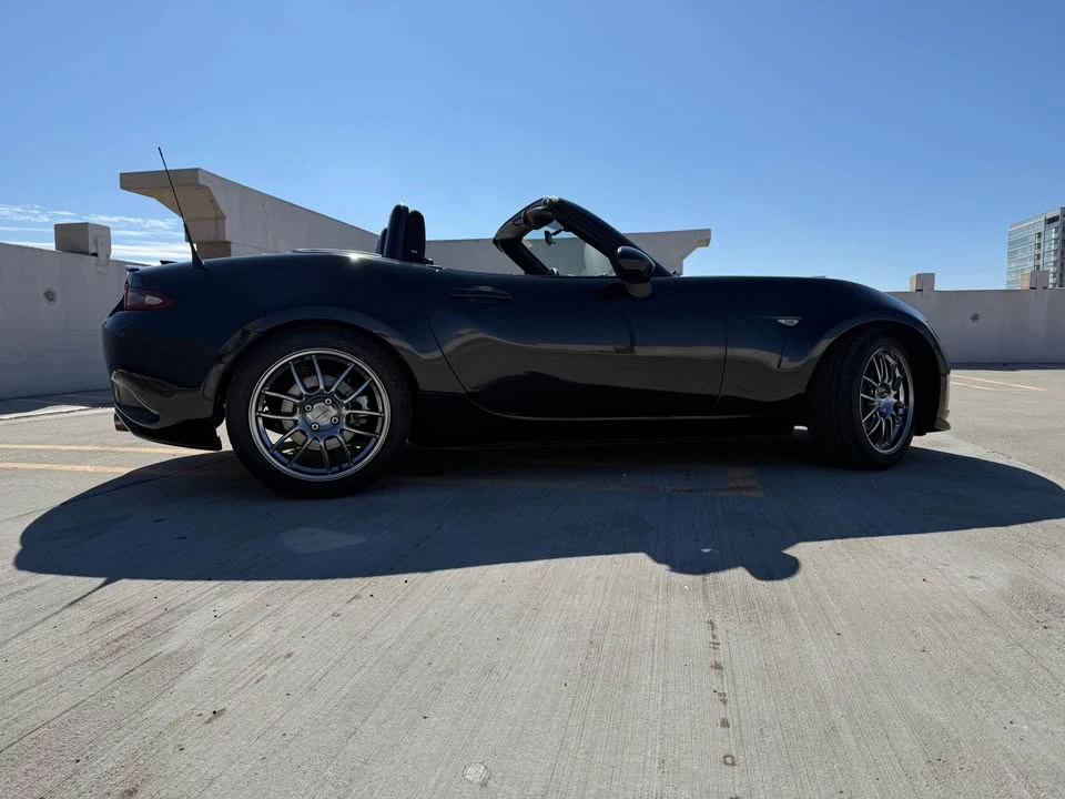 2016 Mazda ND MX-5 Miata - Image 9 of 20