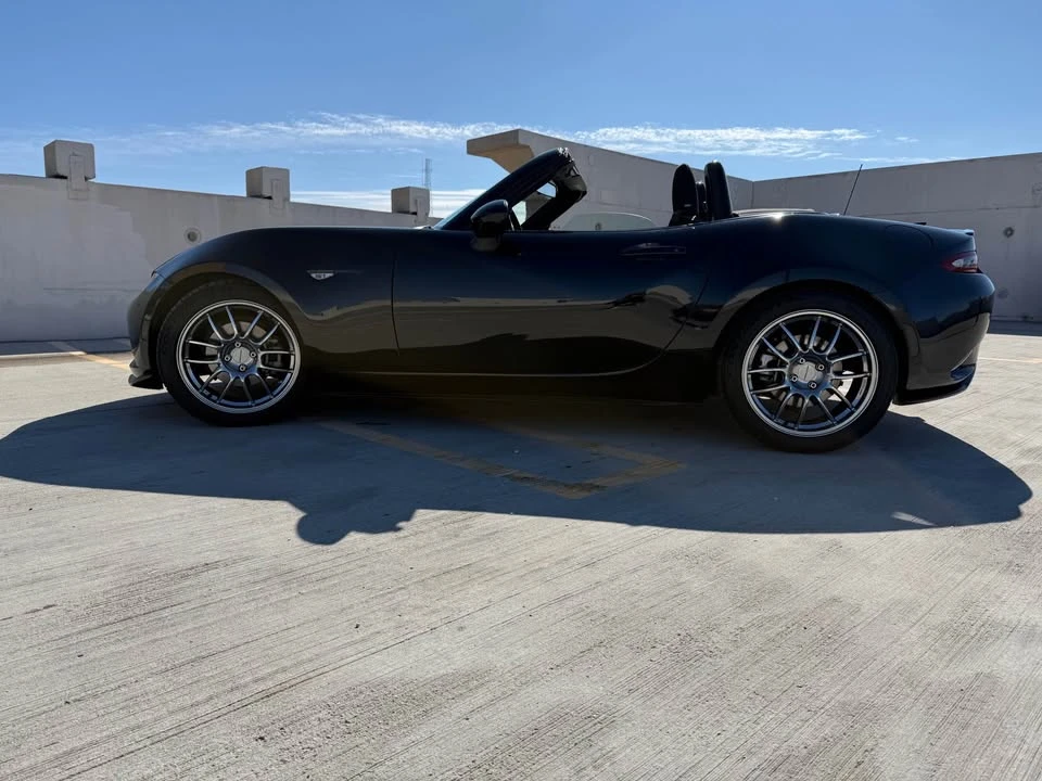 2016 Mazda ND MX-5 Miata - Image 2 of 20