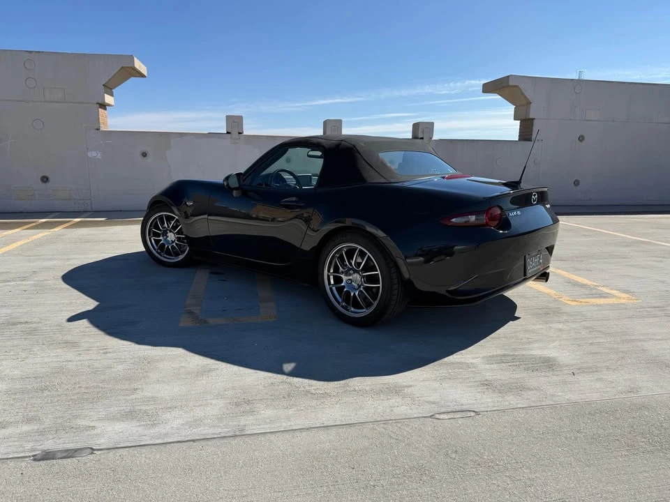 2016 Mazda ND MX-5 Miata - Image 5 of 20