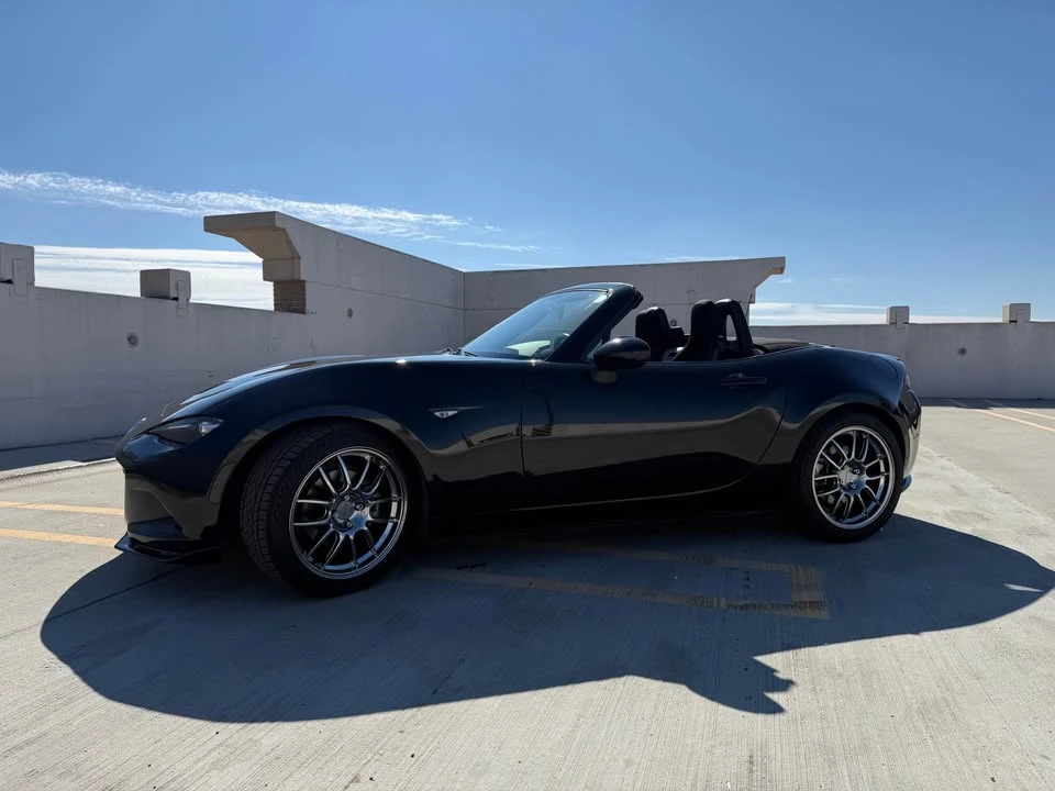 2016 Mazda ND MX-5 Miata - Image 3 of 20