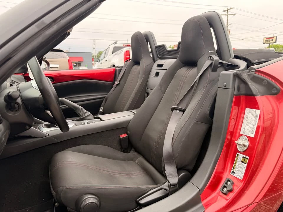 2016 Mazda ND MX-5 Miata - Image 7 of 14