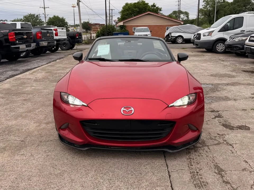 2016 Mazda ND MX-5 Miata - Image 2 of 14
