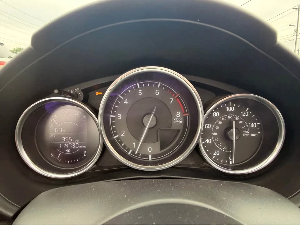 2016 Mazda ND MX-5 Miata - Image 13 of 14