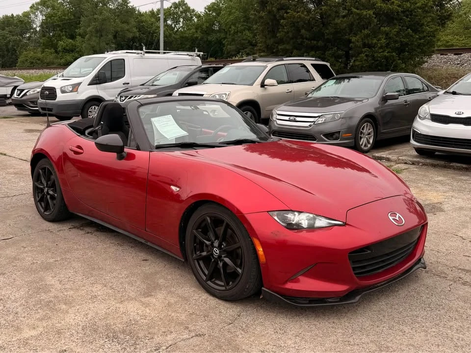 2016 Mazda ND MX-5 Miata - Image 3 of 14