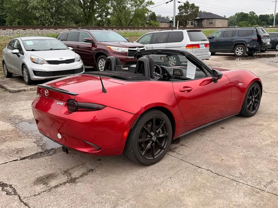 2016 Mazda ND MX-5 Miata - Image 6 of 14
