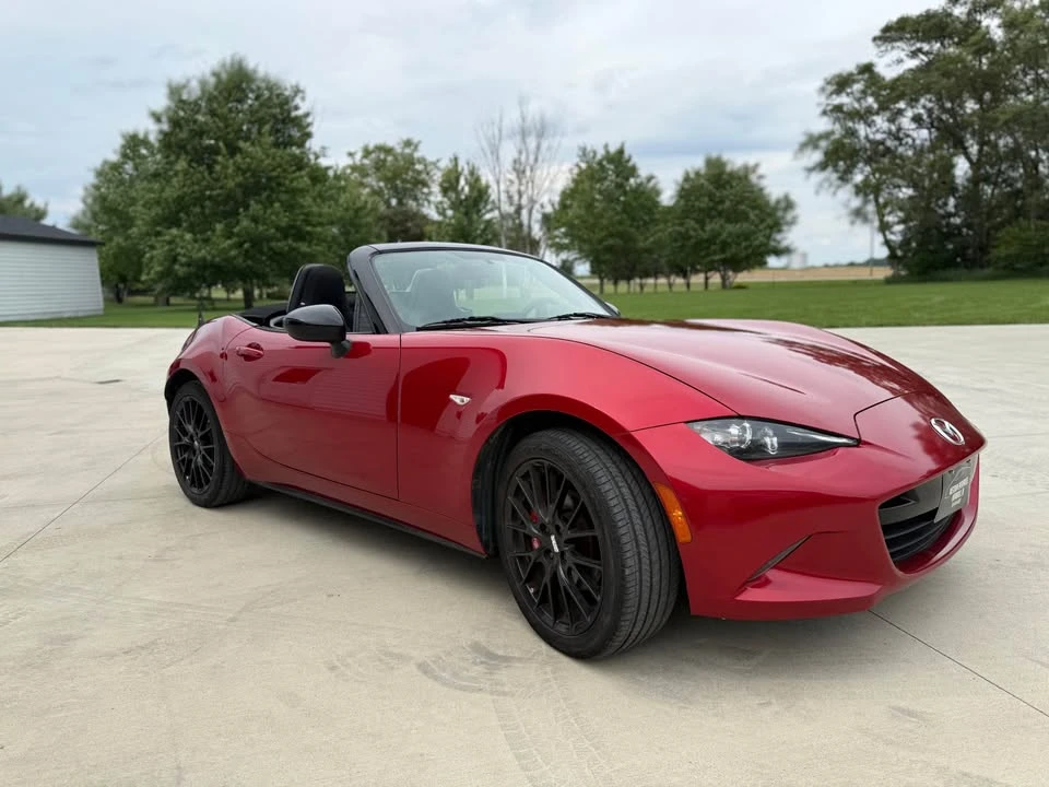 2016 Mazda ND MX-5 Miata - Image 5 of 18