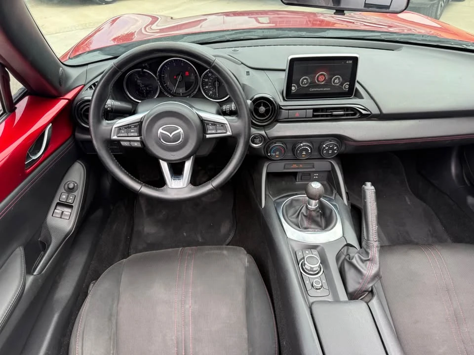2016 Mazda ND MX-5 Miata - Image 14 of 18