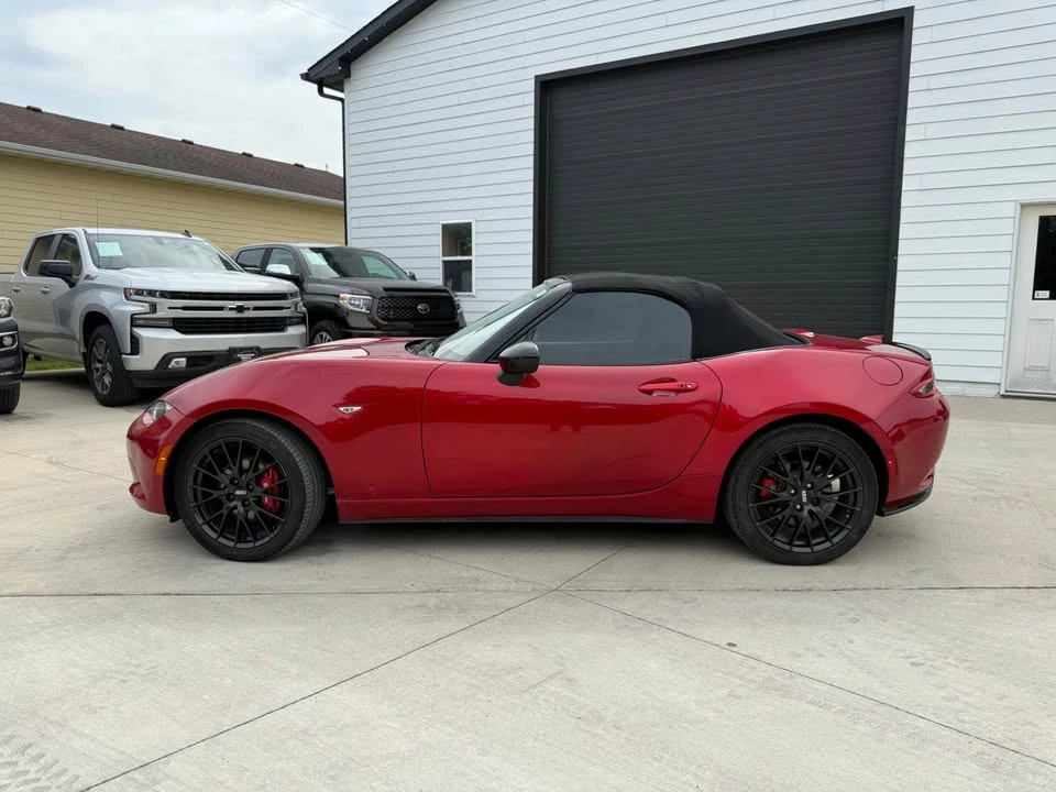 2016 Mazda ND MX-5 Miata - Image 7 of 18