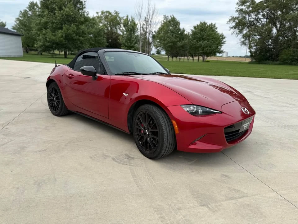 2016 Mazda ND MX-5 Miata - Image 12 of 18