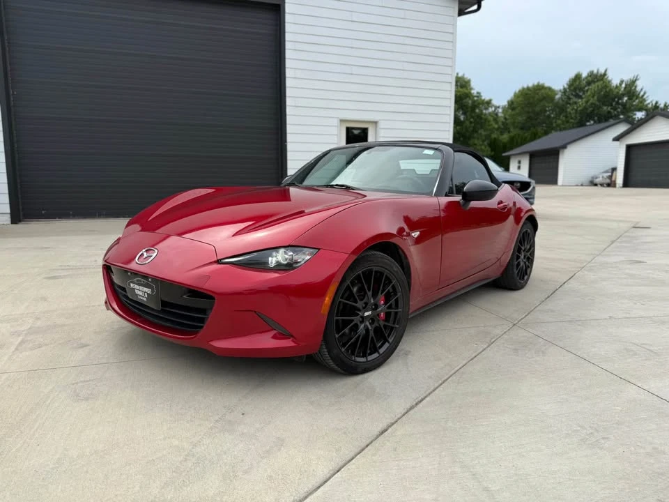 2016 Mazda ND MX-5 Miata - Image 6 of 18