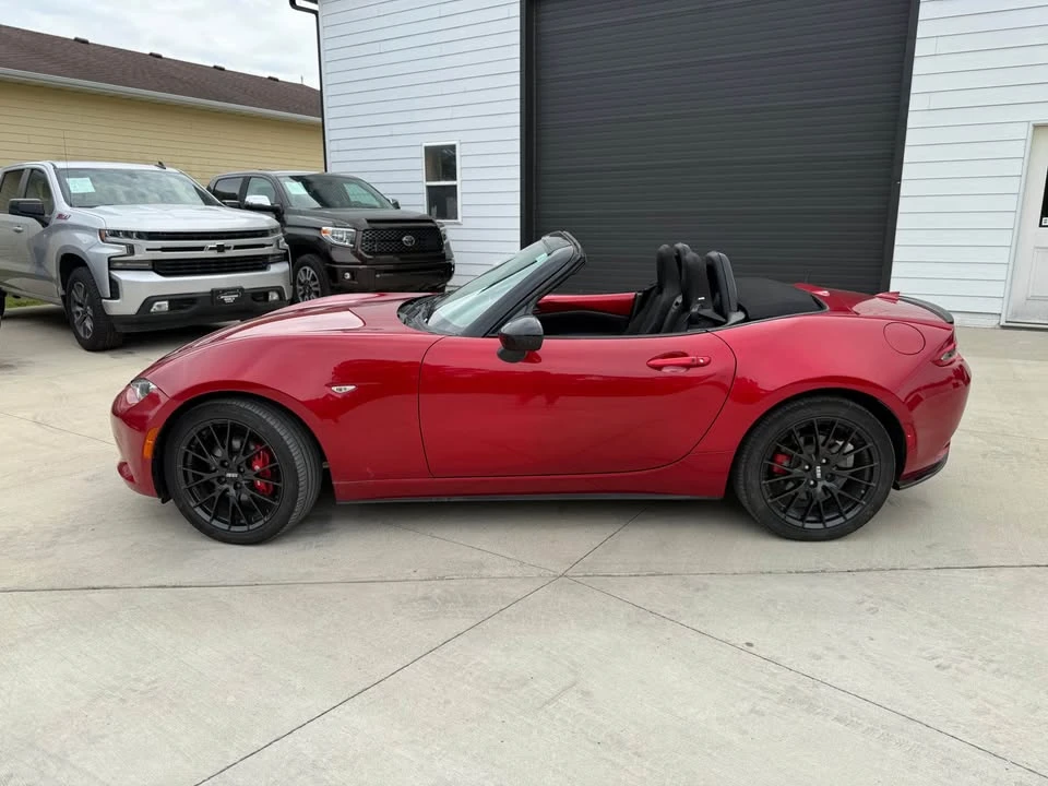 2016 Mazda ND MX-5 Miata - Image 2 of 18