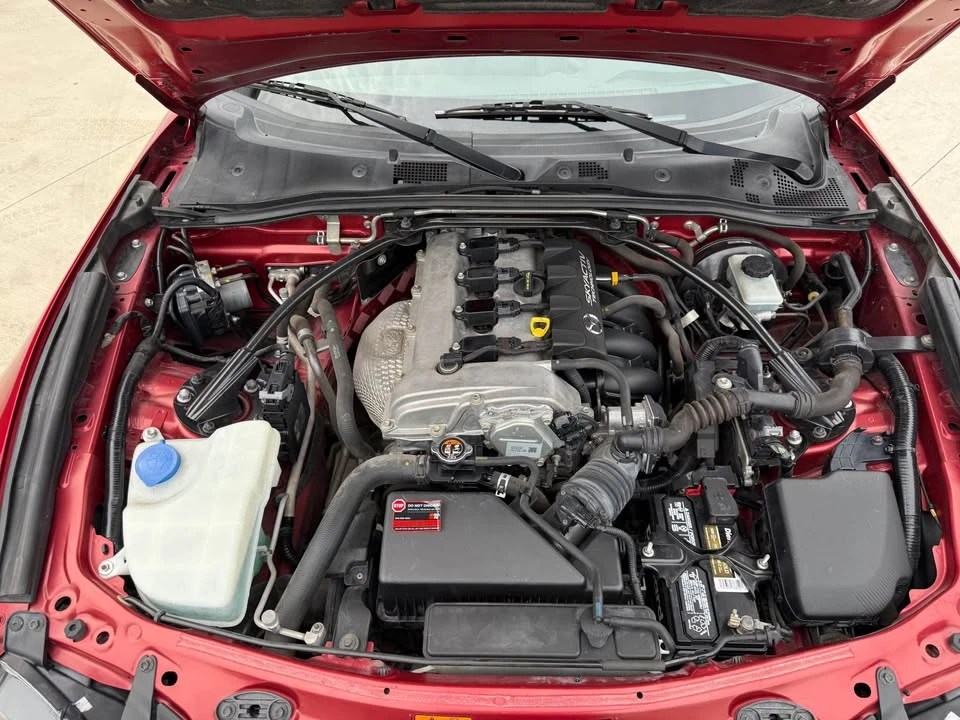 2016 Mazda ND MX-5 Miata - Image 18 of 18