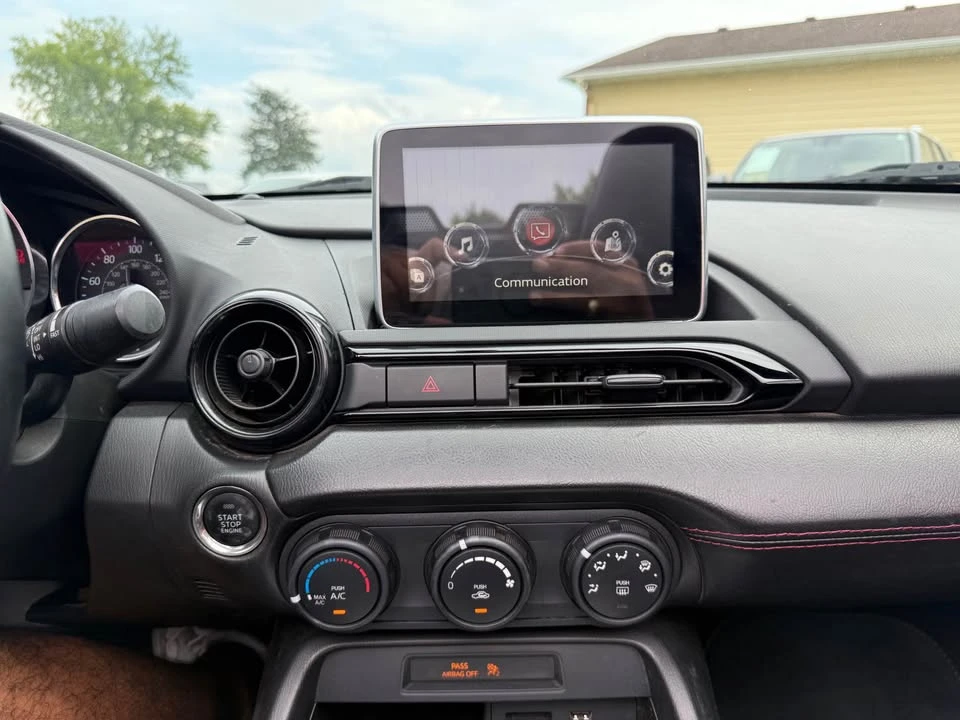 2016 Mazda ND MX-5 Miata - Image 16 of 18