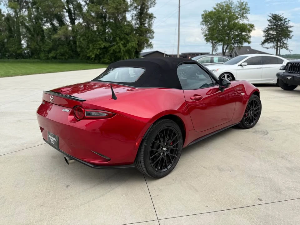 2016 Mazda ND MX-5 Miata - Image 10 of 18