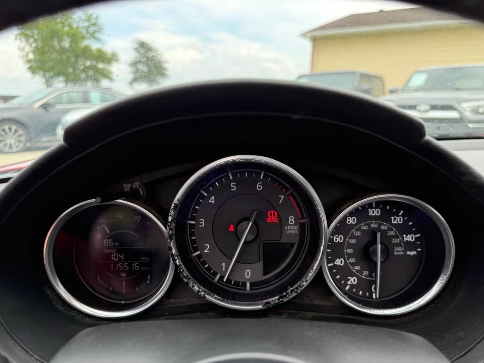 2016 Mazda ND MX-5 Miata - Image 15 of 18
