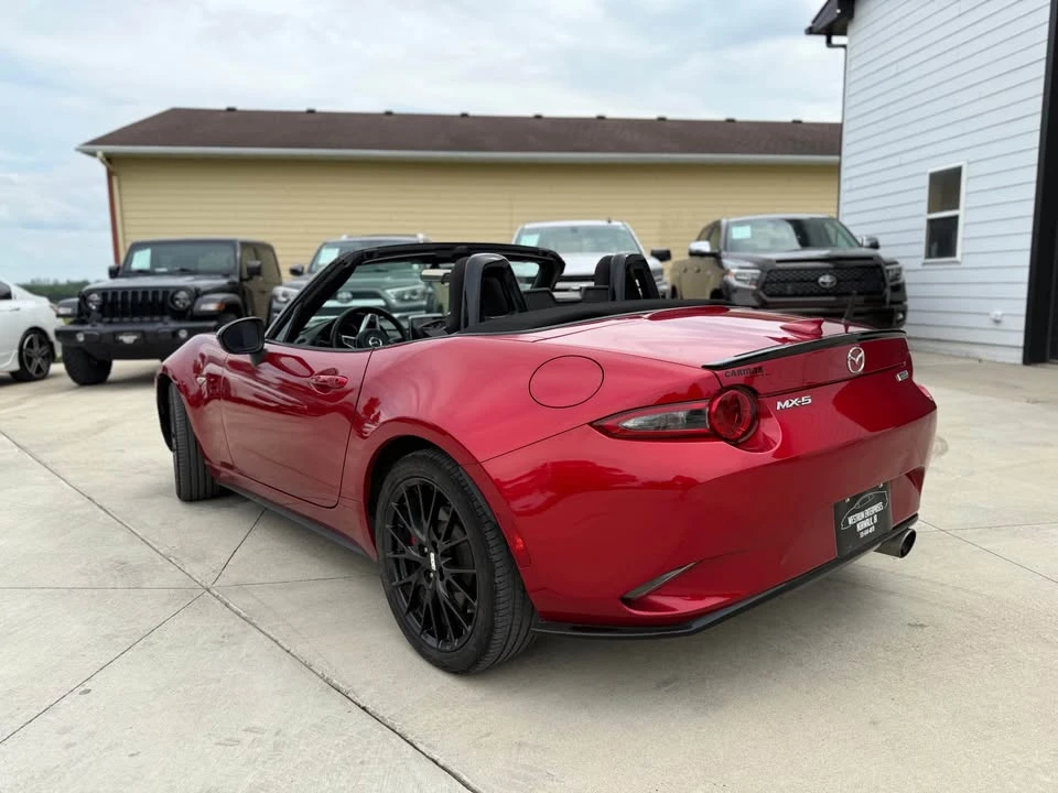 2016 Mazda ND MX-5 Miata - Image 3 of 18