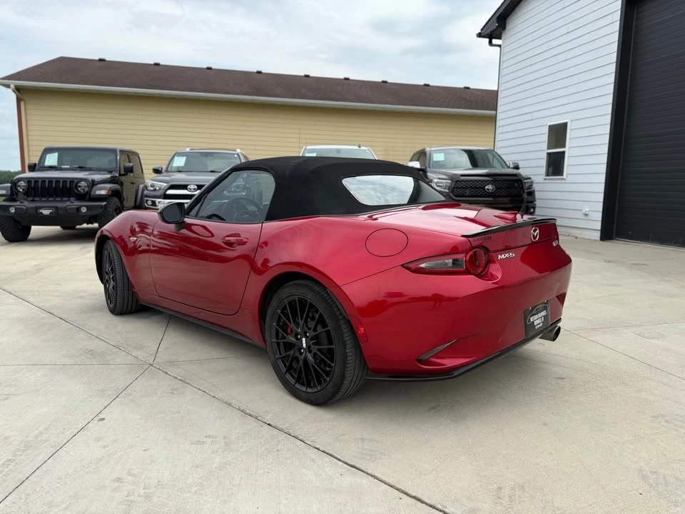 2016 Mazda ND MX-5 Miata - Image 8 of 18