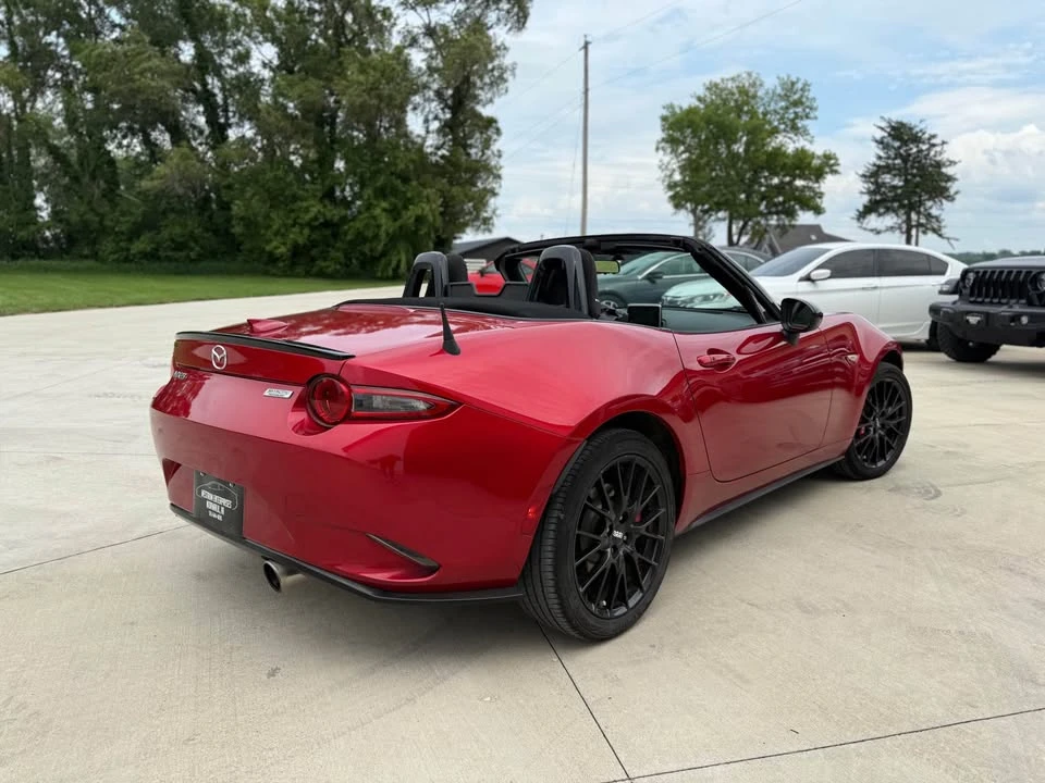 2016 Mazda ND MX-5 Miata - Image 4 of 18