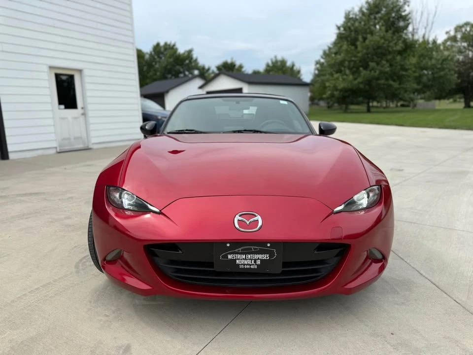 2016 Mazda ND MX-5 Miata - Image 13 of 18