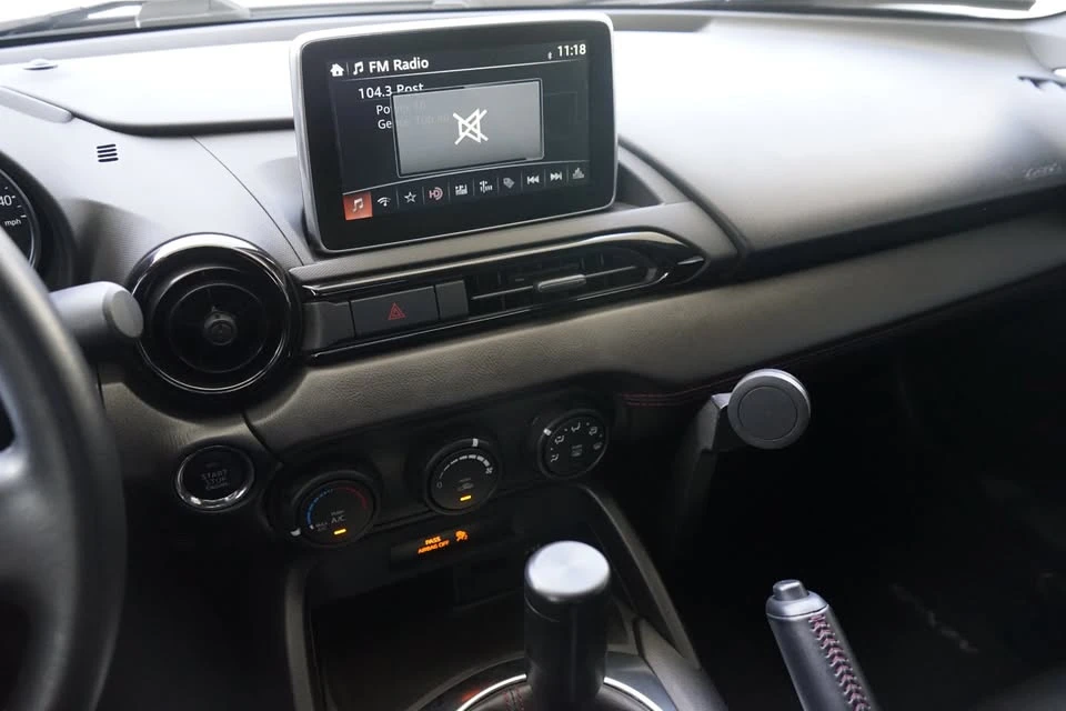 2016 Mazda ND MX-5 Miata - Image 9 of 12